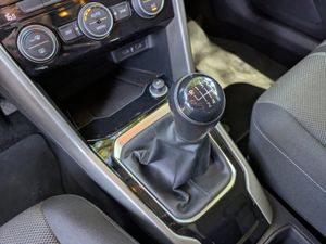 Volkswagen T-Roc VOLKSWAGEN T-ROC ADVANCE RLINE 1.0 TSI 81KW 110CV - Foto 26