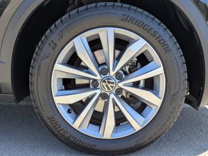 Volkswagen T-Roc VOLKSWAGEN T-ROC ADVANCE RLINE 1.0 TSI 81KW 110CV - Foto 12