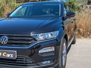 Volkswagen T-Roc VOLKSWAGEN T-ROC ADVANCE RLINE 1.0 TSI 81KW 110CV - Foto 15