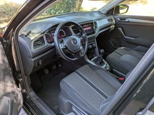 Volkswagen T-Roc VOLKSWAGEN T-ROC ADVANCE RLINE 1.0 TSI 81KW 110CV - Foto 9