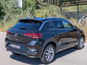 Volkswagen T-Roc VOLKSWAGEN T-ROC ADVANCE RLINE 1.0 TSI 81KW 110CV - Foto 6