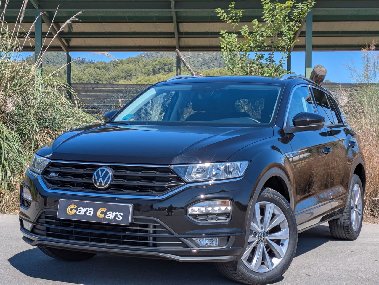 Volkswagen T-Roc VOLKSWAGEN T-ROC ADVANCE RLINE 1.0 TSI 81KW 110CV - Foto 1
