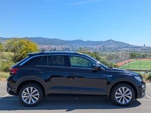 Volkswagen T-Roc VOLKSWAGEN T-ROC ADVANCE RLINE 1.0 TSI 81KW 110CV - Foto 5