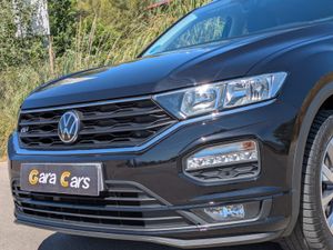 Volkswagen T-Roc VOLKSWAGEN T-ROC ADVANCE RLINE 1.0 TSI 81KW 110CV - Foto 14
