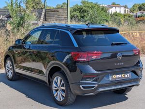 Volkswagen T-Roc VOLKSWAGEN T-ROC ADVANCE RLINE 1.0 TSI 81KW 110CV - Foto 8