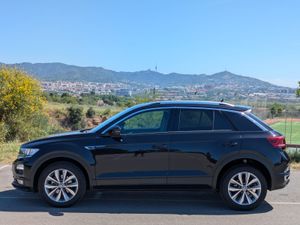 Volkswagen T-Roc VOLKSWAGEN T-ROC ADVANCE RLINE 1.0 TSI 81KW 110CV - Foto 4