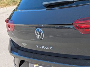 Volkswagen T-Roc VOLKSWAGEN T-ROC ADVANCE RLINE 1.0 TSI 81KW 110CV - Foto 17