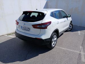 Nissan Qashqai Qashqai Acenta DIG-T 103 kW - Foto 3