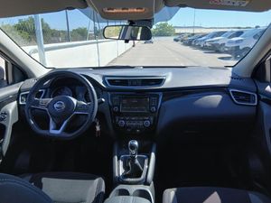 Nissan Qashqai Qashqai Acenta DIG-T 103 kW - Foto 3