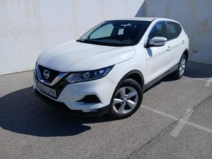 Nissan Qashqai Qashqai Acenta DIG-T 103 kW - Foto 2