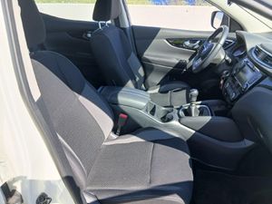 Nissan Qashqai Qashqai Acenta DIG-T 103 kW - Foto 4