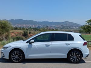 Volkswagen Golf Golf Life 1.5 TSI 96 kW - Foto 5