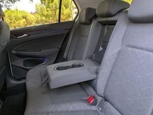Volkswagen Golf Golf Life 1.5 TSI 96 kW - Foto 10