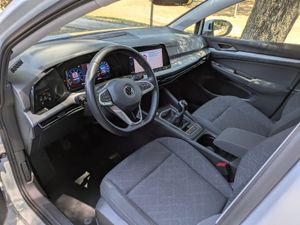 Volkswagen Golf Golf Life 1.5 TSI 96 kW - Foto 9