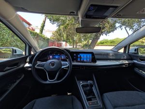 Volkswagen Golf Golf Life 1.5 TSI 96 kW - Foto 22