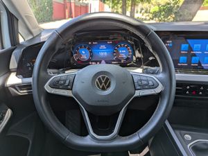 Volkswagen Golf Golf Life 1.5 TSI 96 kW - Foto 20