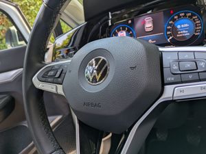 Volkswagen Golf Golf Life 1.5 TSI 96 kW - Foto 21