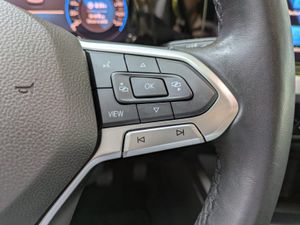Volkswagen Golf Golf Life 1.5 TSI 96 kW - Foto 19