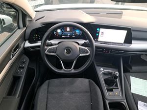 Volkswagen Golf Golf Life 1.5 TSI 96 kW - Foto 3