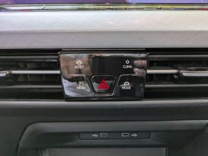 Volkswagen Golf Golf Life 1.5 TSI 96 kW - Foto 24