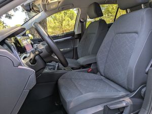 Volkswagen Golf Golf Life 1.5 TSI 96 kW - Foto 16