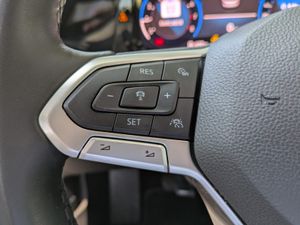 Volkswagen Golf Golf Life 1.5 TSI 96 kW - Foto 18