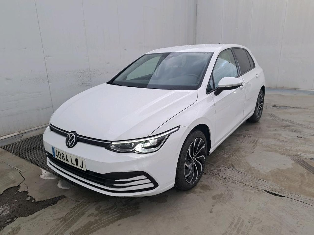 Volkswagen Golf Golf Life 1.5 TSI 96 kW - Foto 1