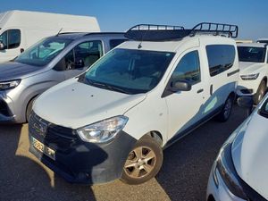 Dacia Dokker Dokker Stepway Essential Blue dCi 70 kW - Foto 2