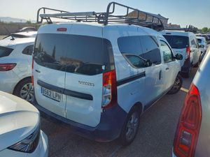 Dacia Dokker Dokker Stepway Essential Blue dCi 70 kW - Foto 3