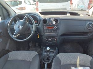 Dacia Dokker Dokker Stepway Essential Blue dCi 70 kW - Foto 3