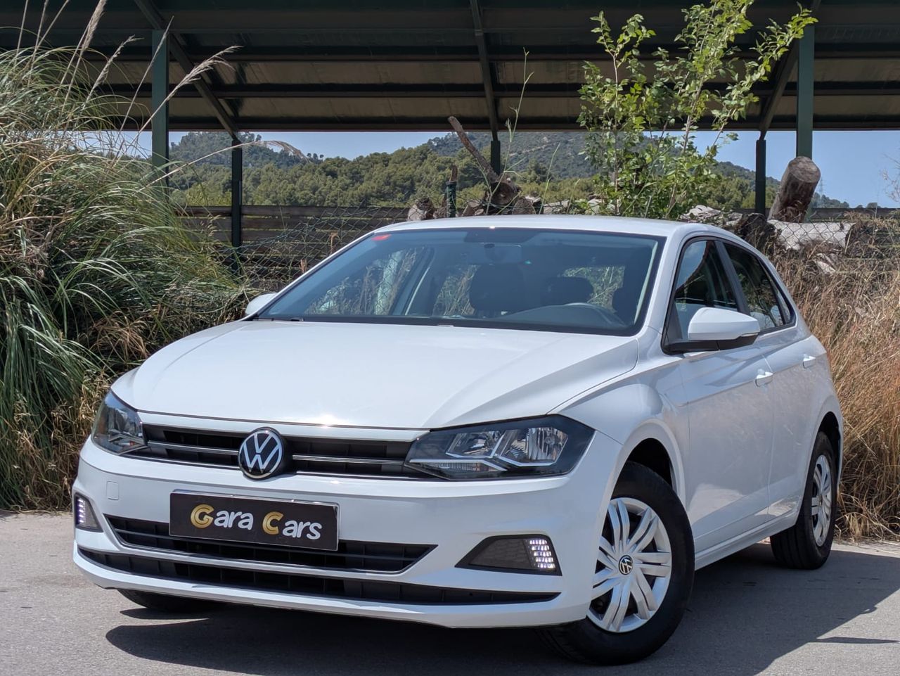 Volkswagen Polo Edition 1.0 EVO 59 kW - Foto 1