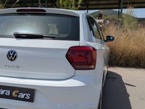 Volkswagen Polo Edition 1.0 EVO 59 kW - Foto 17