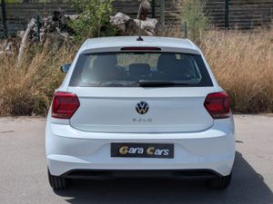 Volkswagen Polo Edition 1.0 EVO 59 kW - Foto 7