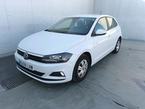 Volkswagen Polo Edition 1.0 EVO 59 kW - Foto 2