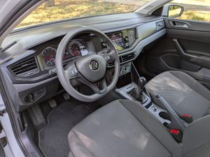 Volkswagen Polo Edition 1.0 EVO 59 kW - Foto 9