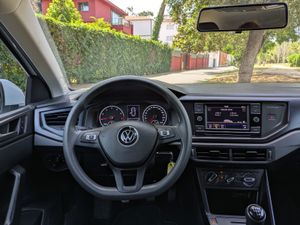 Volkswagen Polo Edition 1.0 EVO 59 kW - Foto 22