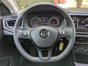 Volkswagen Polo Edition 1.0 EVO 59 kW - Foto 21