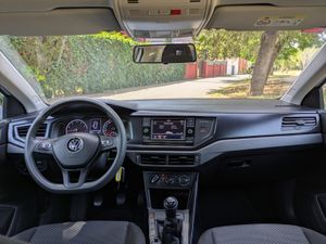 Volkswagen Polo Edition 1.0 EVO 59 kW - Foto 23