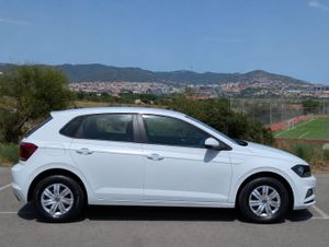 Volkswagen Polo Edition 1.0 EVO 59 kW - Foto 4