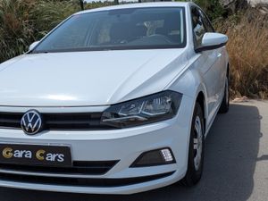 Volkswagen Polo Edition 1.0 EVO 59 kW - Foto 14