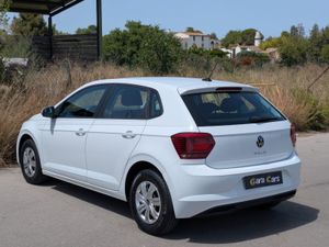 Volkswagen Polo Edition 1.0 EVO 59 kW - Foto 8