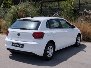 Volkswagen Polo Edition 1.0 EVO 59 kW - Foto 6