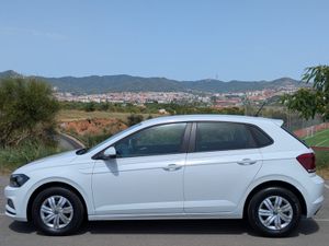 Volkswagen Polo Edition 1.0 EVO 59 kW - Foto 5