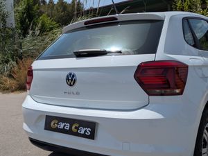 Volkswagen Polo Edition 1.0 EVO 59 kW - Foto 15