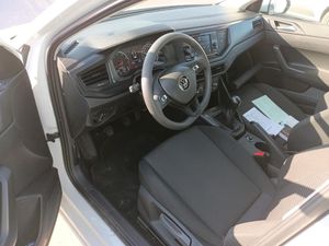 Volkswagen Polo Edition 1.0 EVO 59 kW - Foto 3