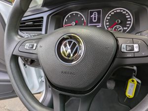 Volkswagen Polo Edition 1.0 EVO 59 kW - Foto 26