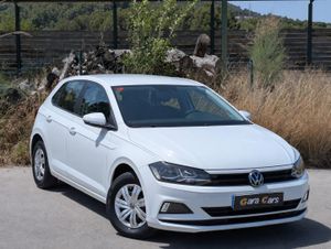 Volkswagen Polo Edition 1.0 EVO 59 kW - Foto 3