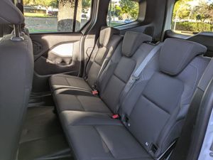 Renault Kangoo Combi authentic 1.5 blue dCi 70 kW - Foto 10