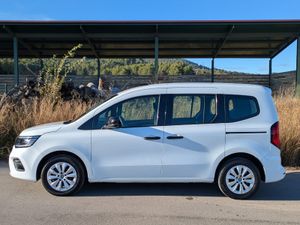 Renault Kangoo Combi authentic 1.5 blue dCi 70 kW - Foto 5