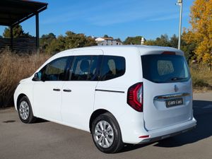 Renault Kangoo Combi authentic 1.5 blue dCi 70 kW - Foto 8